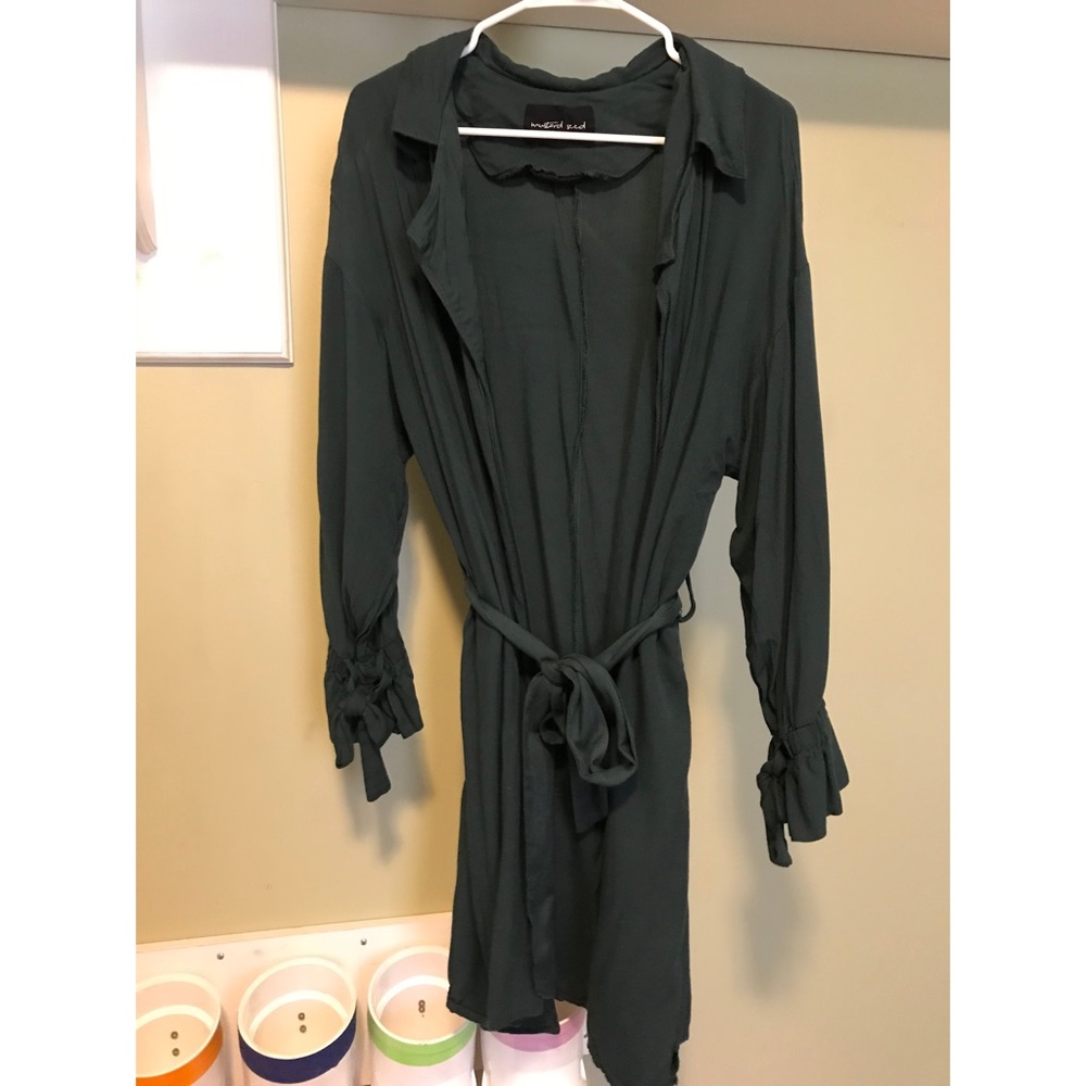 Cardigan